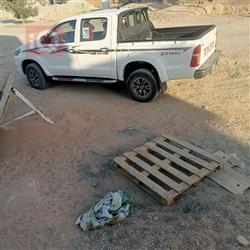 تويوتا هايلوكس